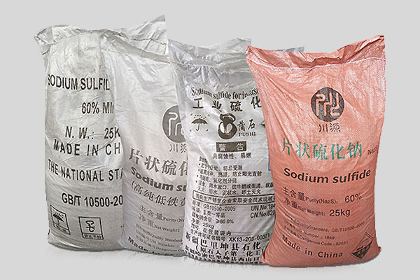 硫化钠在硫化染料染色中有哪些作用？