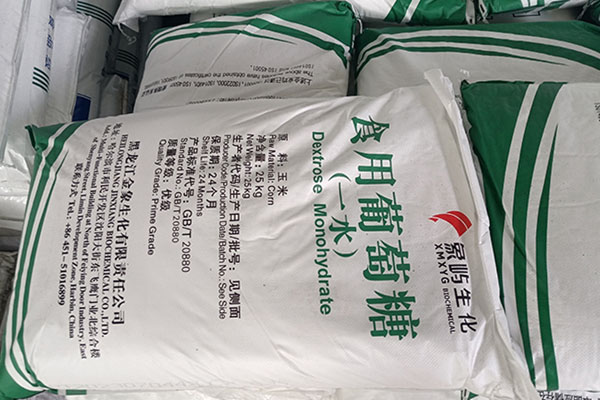 葡萄糖在电池中如何参与反应？