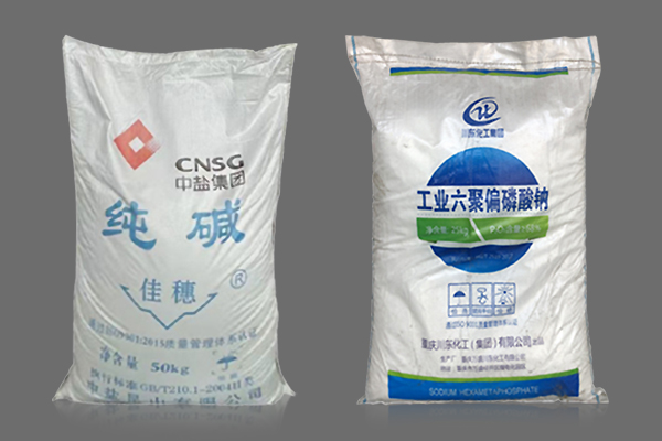 印染软水剂使用纯碱好还是六偏磷酸钠好？