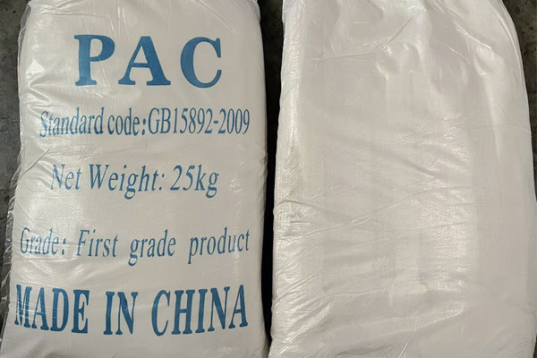 聚合氯化铝在污水处理中的除磷机理是什么？
