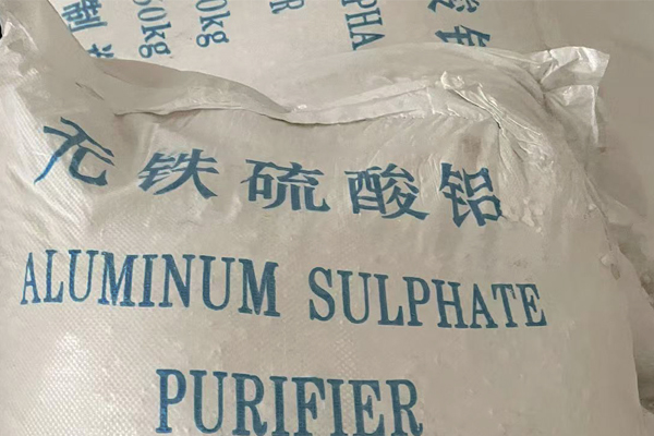 硫酸铝在制革行业有哪些用途？