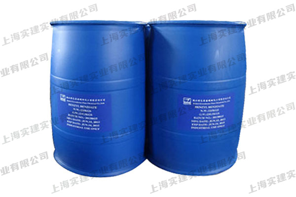 苯甲酸苄酯在涤纶纤维环保染色中的应用性能